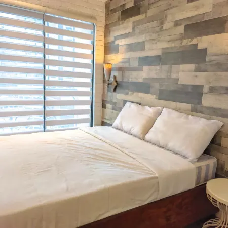 Citadel Inn Makati by Tadai Manila