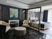 ROCCİA DOWNTOWN Hotéis em Van
