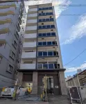 レジデンスホテル博多住吉
