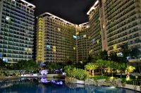 Citispace 1BR Suite at Azure Urban Resort #AZ05