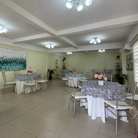 The Primrose Guesthouse Cavite