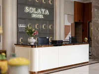Solaya Hotel Hotels in Van Don