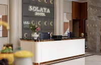 Solaya Hotel