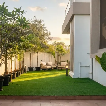 ANANDAM VILLA