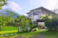 Tumuyi Farm Health Resort