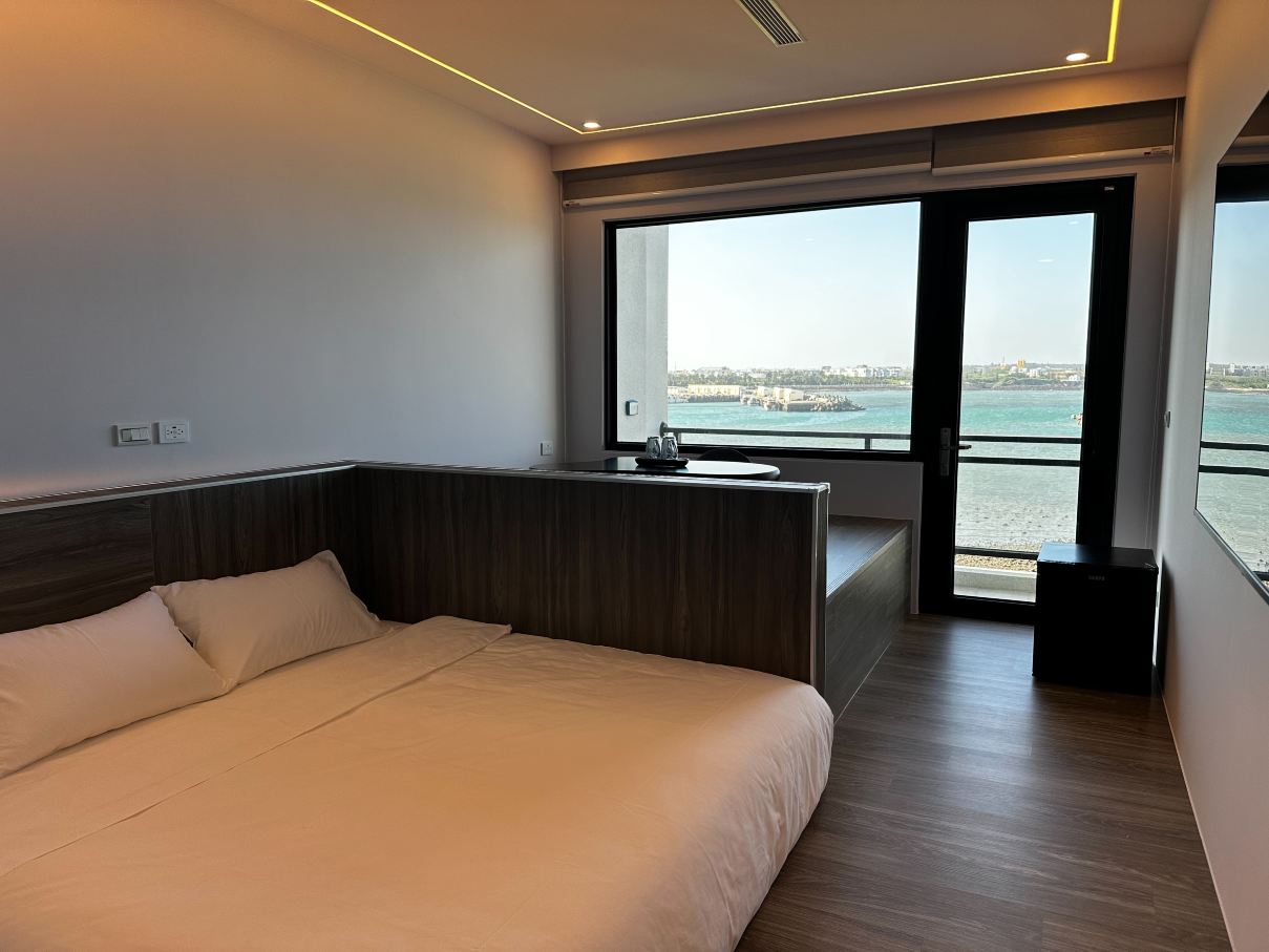 Waitwind Hotels in Penghu