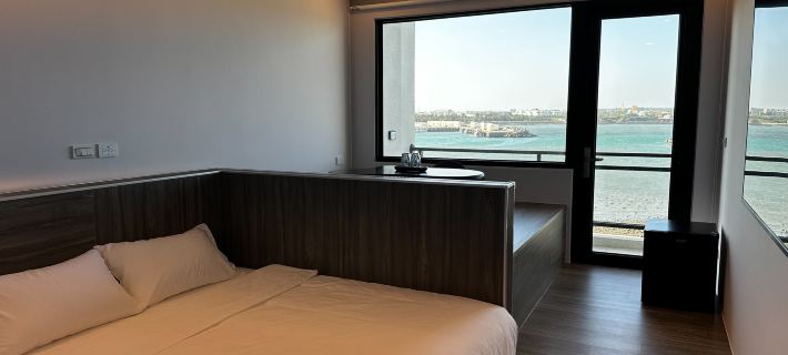 Waitwind Hotels in Penghu