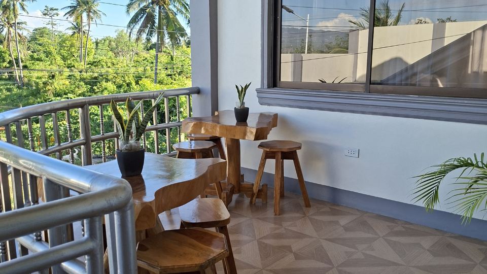 D Estelita Guest House