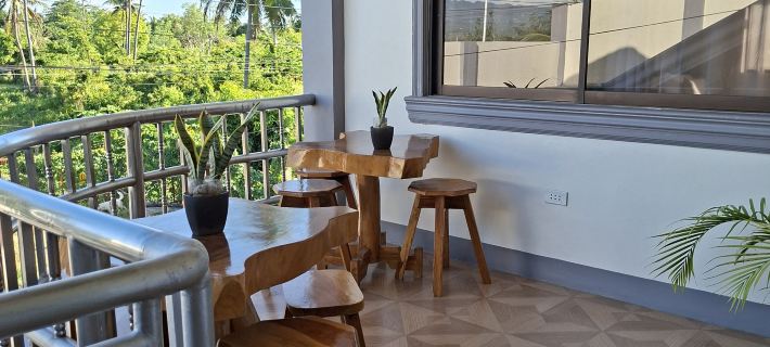 D Estelita Guest House Hotels in Moalboal