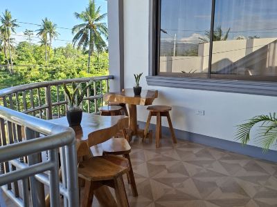 D Estelita Guest House