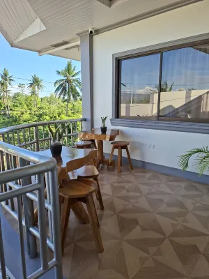 D Estelita Guest House - Servicios de Traslado