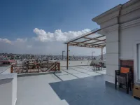 Innerview Apartment Hoteles en Nagarjun