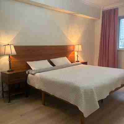 Entire rental unit in Central UB Rooms