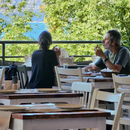 Corte Hotel Kaş