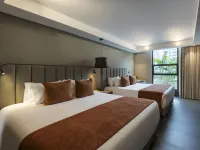Oz Hotel Collection Hotels in Cartagena