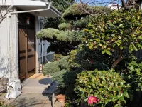 Camellia Guest House Ξενοδοχεία στην πόλη Νάρα