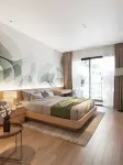 Mina Building-SelfStay Hotels in 