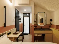 Smart-hotel Nevsky Botik 궁전 광장 주변 호텔