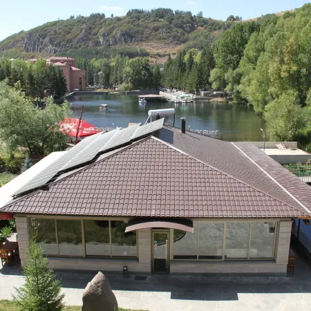 Jermuk Verona resort&spa
