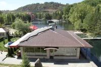 Jermuk Verona resort&spa Hotel di 