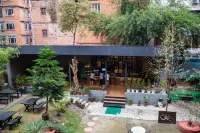 UNPLAN Kathmandu - SPA