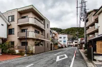 Forestage Arashiyama - Kitchenette