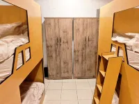 La Casa Beduina Hostel Hotels near Localizer Mall