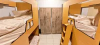 La Casa Beduina Hostel -  โฮสเทล