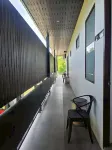 Guan Yu Boutique Hotel - navette aéroport