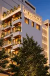 Autumn Sea Boutique Hotel - プール
