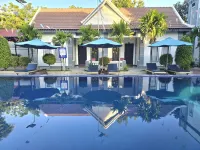 Champs Elysees Boutique Hotel - ที่มีสระว่ายน้ำ