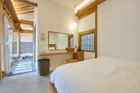A Hanok with a beautiful garden - WLAN