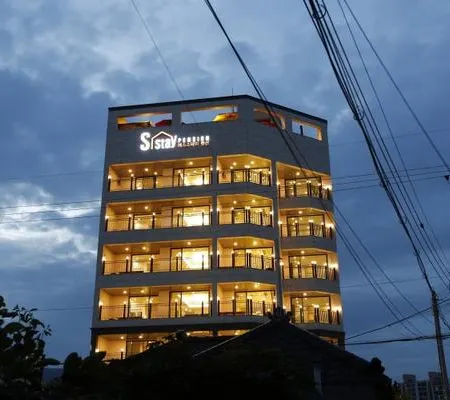 S-STAY PENSION