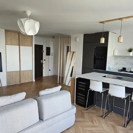 Spacious 1BR • 4 Guests • La Défense • Metro 5 min