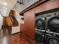ANSA Residence Hotels near Old Quarter