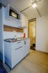 Coliving Majestic - Apartments