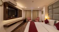 The Chapter Vasant Kunj, A Mynnt Hotel - Pet friendly