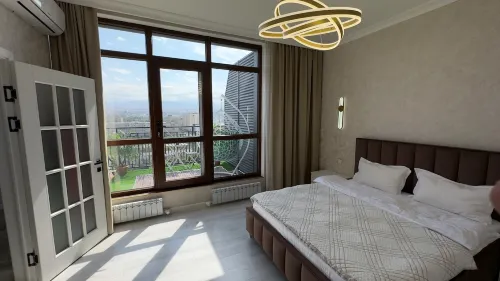 Best view in city, secured 24/7 -  Apartamentos vacacionales