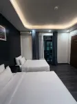 Aha Terrace Hotel - 新規開業
