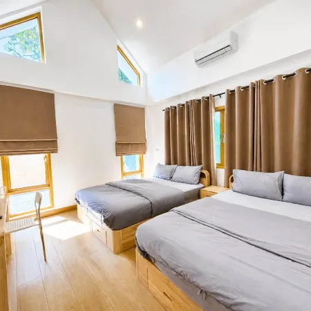 One Bangsaen Pool Villa