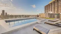 MetaWiseBnB Hyde Park Studio Pool, Gym & Hyde Park - Condos