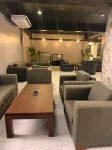 The Falcon - Wifi