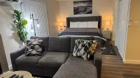 A luxury studio apartment, - อพาร์ทเม้นท์