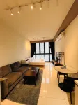 Majestic Residence Kuala Lumpur - สระว่ายน้ำแบบอินฟินิตี้