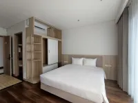 ZEN CENTRAL HOTEL BAC GIANG - Wifi