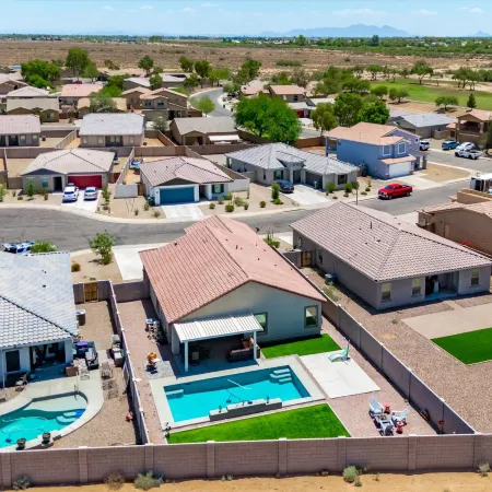 Casa Grande Luxe Stay/ Heated Pool