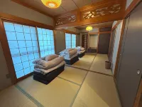 Tokushima Private House Max 5 Guests, Free Parking - parking