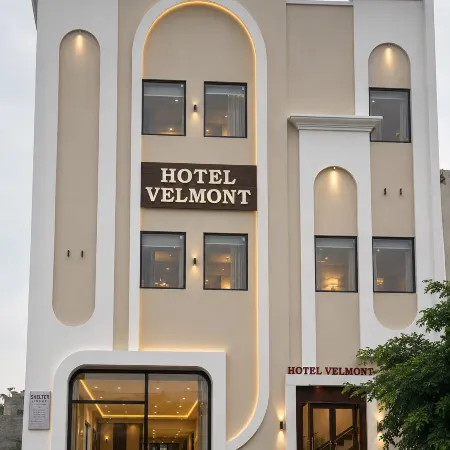 Hotel Velmont