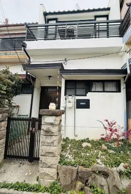 GiHouse - 3 Tatami Rooms &Balcony- 6min to Station - บริการรถรับส่ง