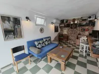Villa Skalolazka - parcheggio